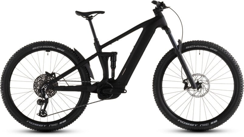 自転車本体 CUBE New ebike Cube Stereo Hybrid ONE44 2026: Price, Specs, and